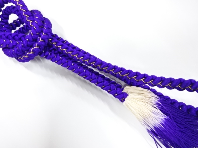 Japanese Kimono / Accessories Silk